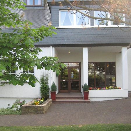 Zenner'S Landhotel Newel Exterior photo