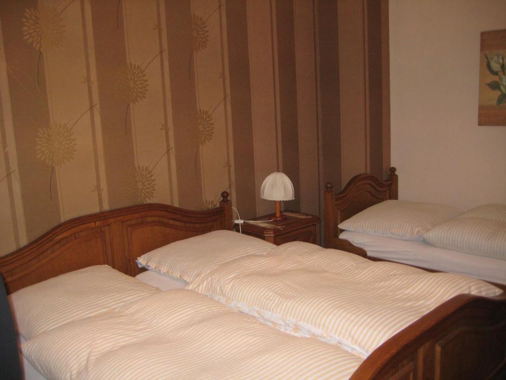 Zenner'S Landhotel Newel Room photo